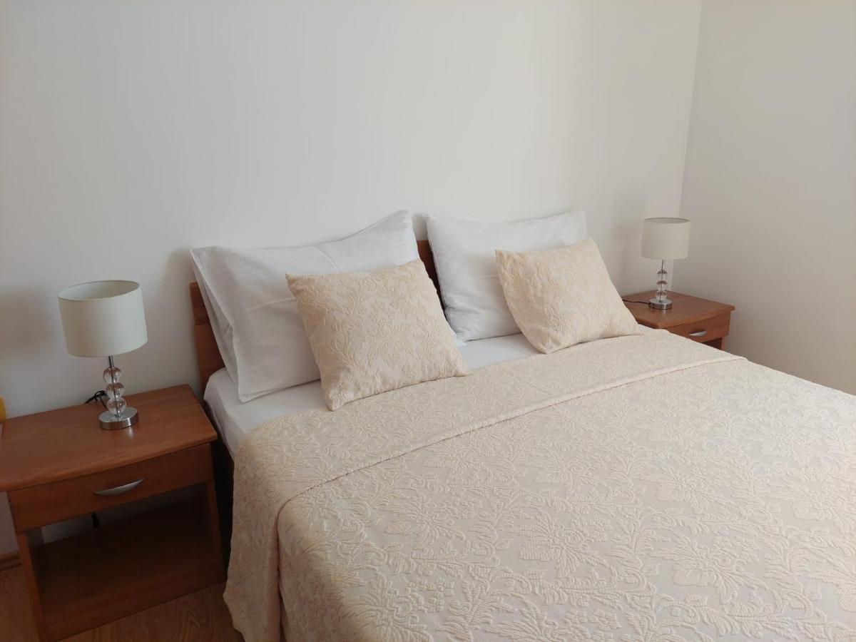 Apartments Zulim Trogir Exterior photo