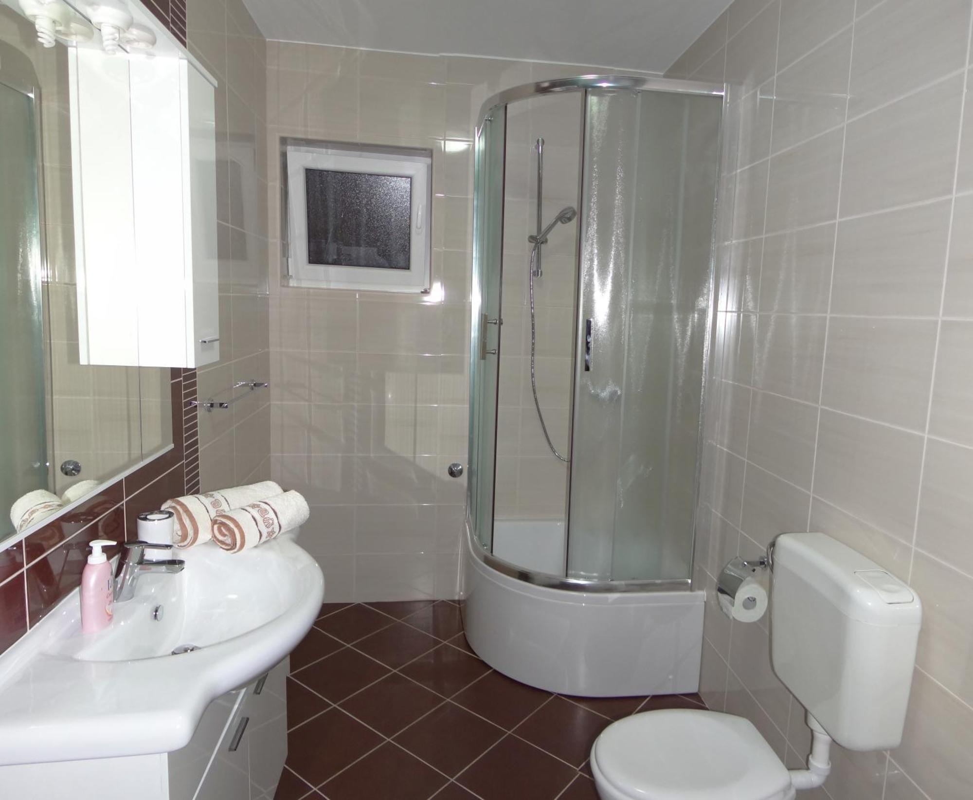 Apartments Zulim Trogir Room photo
