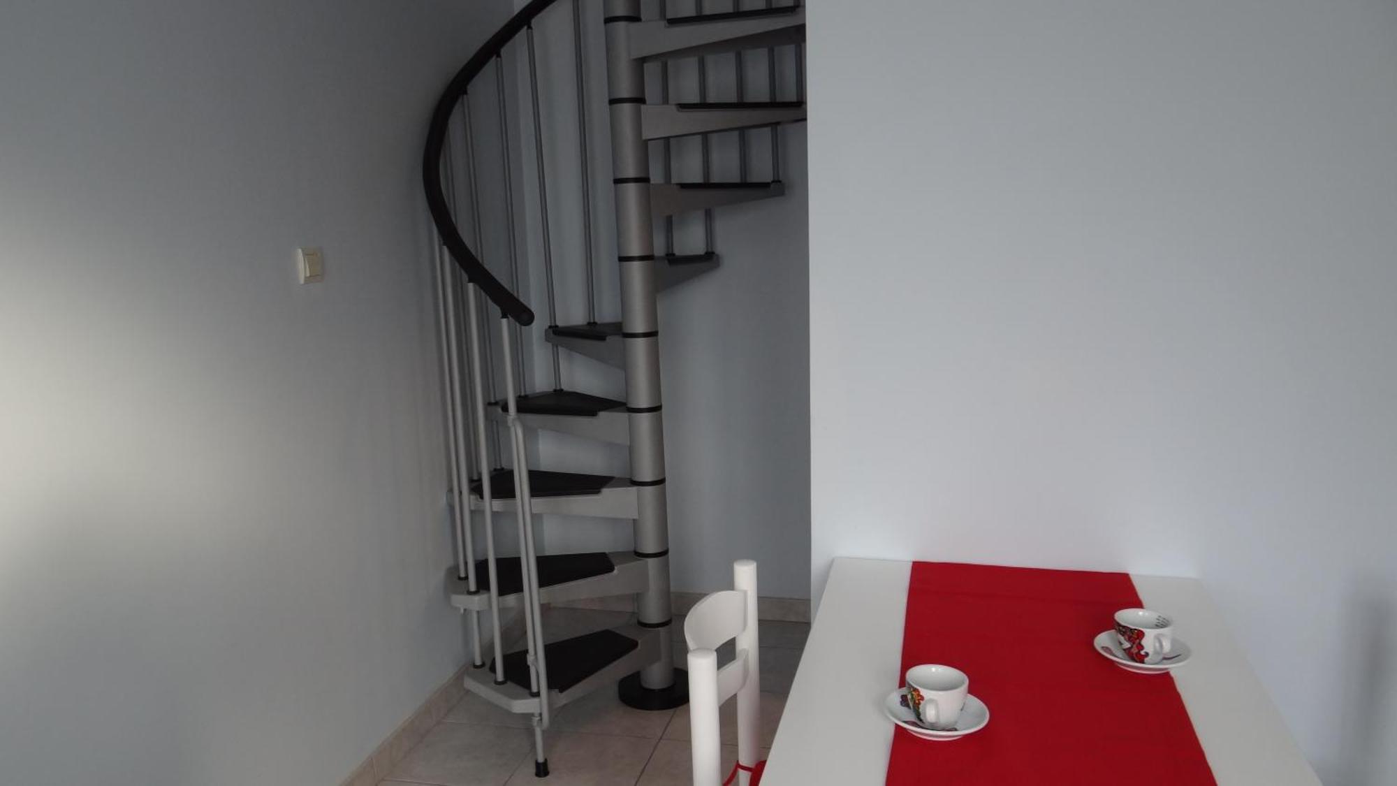Apartments Zulim Trogir Room photo