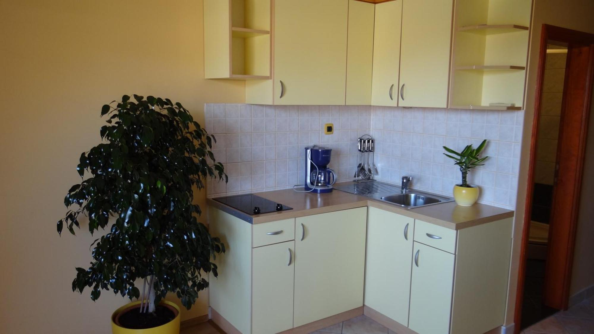 Apartments Zulim Trogir Room photo