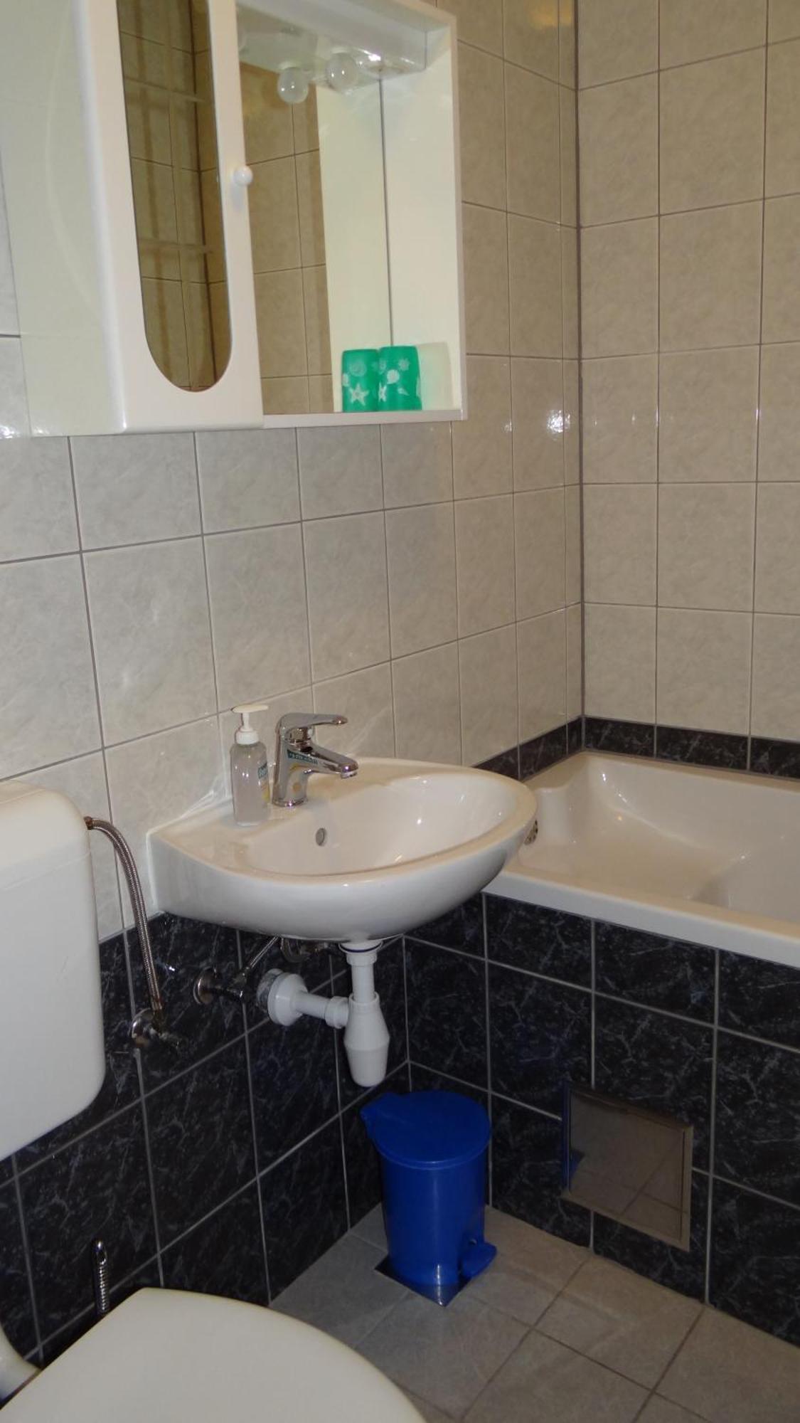Apartments Zulim Trogir Room photo