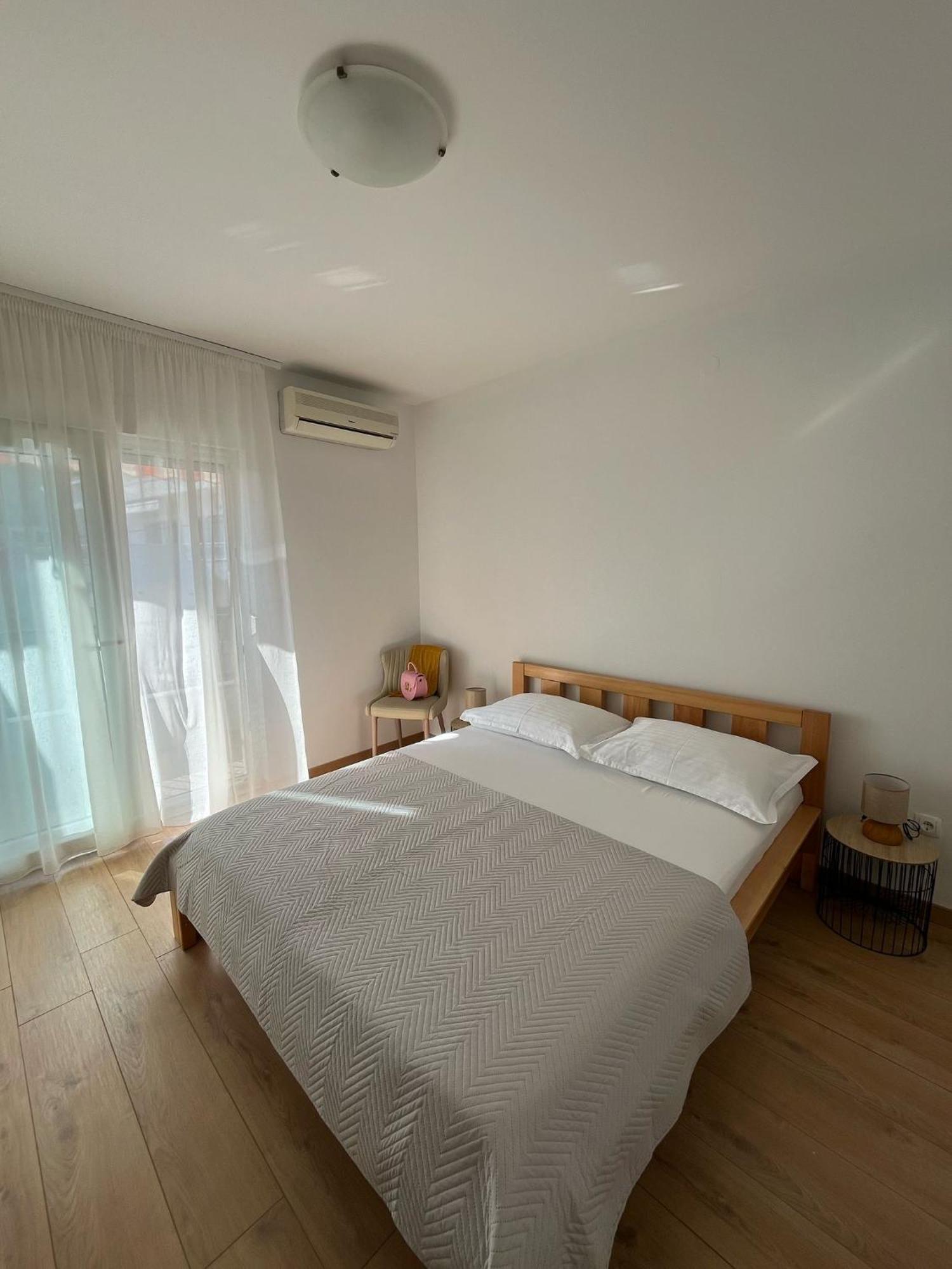 Apartments Zulim Trogir Exterior photo