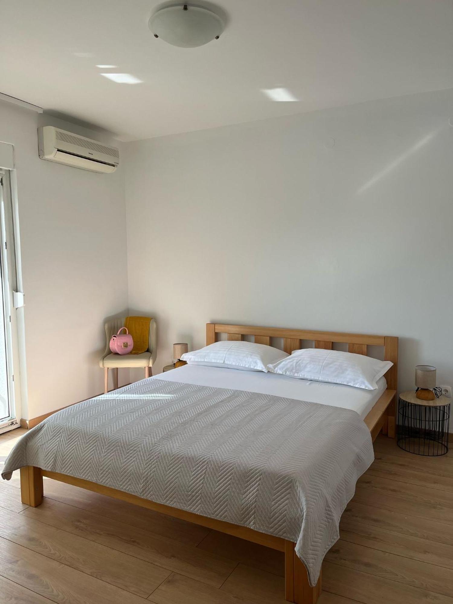 Apartments Zulim Trogir Exterior photo